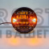 LED фара робочого світла DriveX WL R-101 DLX 7" SP+DRL 18L-90W OSR